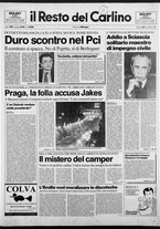 giornale/RAV0037021/1989/n. 319 del 21 novembre